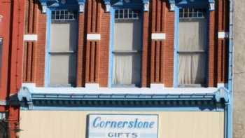 Cornerstone Bookstore