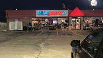 Minit Mart