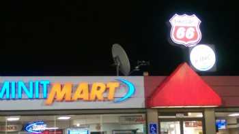 Minit Mart