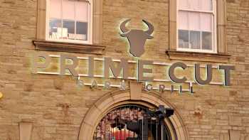 Prime Cut Bar & Grill