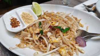 Phanthong Thai