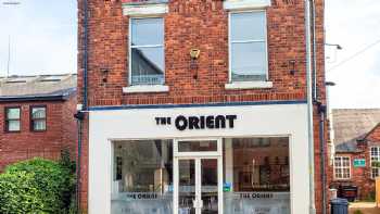 The Orient