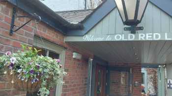 The Old Red Lion