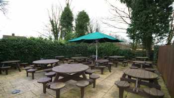 Heath Farm - Pub & Carvery