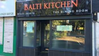 Balti Kitchen