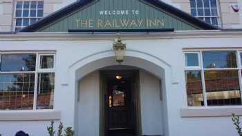 The Railway Inn