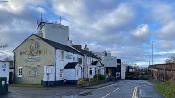 The Railway Inn