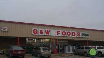 G & W Foods