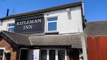 The Rifleman Inn