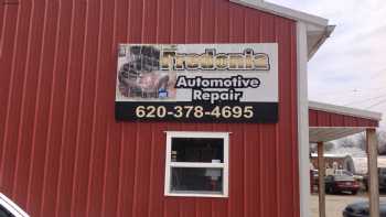 Fredonia Automotive Repair