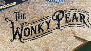 The Wonky Pear