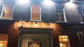 The Cheshire Tavern