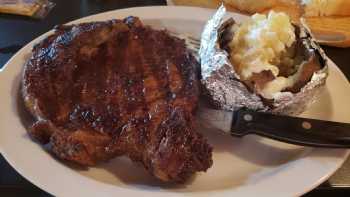 Stockyard Restaurant