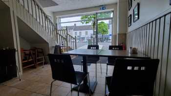 Cookstown Cafe