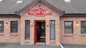 The Tilley Lamp