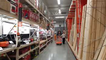 The Home Depot