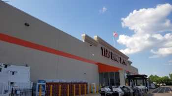 The Home Depot