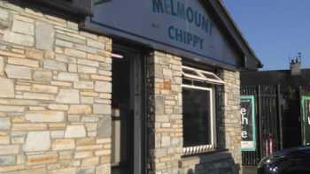 Melmount Chippy