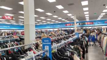 Ross Dress for Less