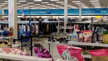 Ross Dress for Less