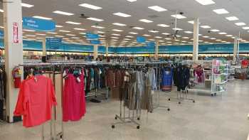 Ross Dress for Less