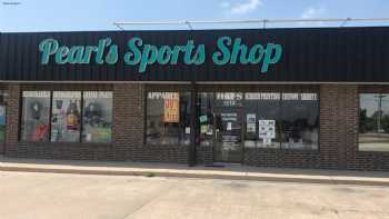 Pearl's Sports Shop