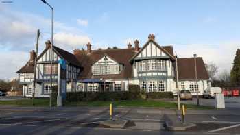 The Royal Oak