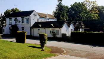 The Horns Inn, Slitting Mill