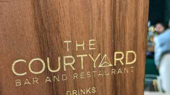 The Courtyard Bar & Restaurant