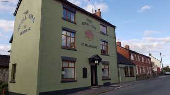 The Royal Oak