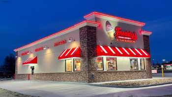 Freddy's Frozen Custard & Steakburgers