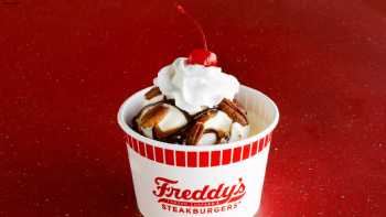 Freddy's Frozen Custard & Steakburgers