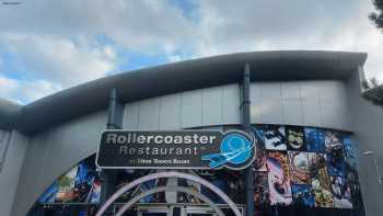 Rollercoaster Restaurant