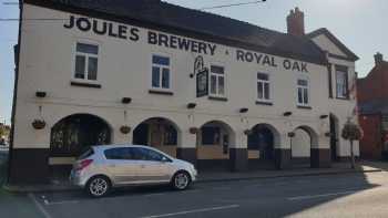 The Royal Oak