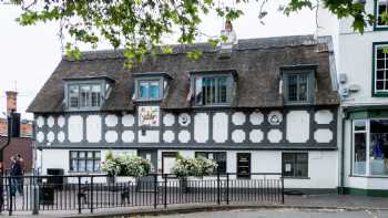 Crown and Anchor Stone