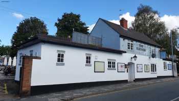 The Feathers Inn