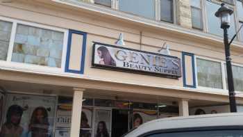 Genie's Beauty Supply