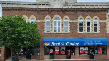 Rent-A-Center