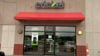 Cricket Wireless Authorized Retailer