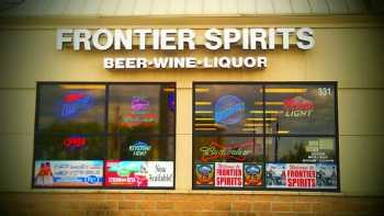 Frontier Spirits