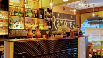 Rangrez London - Authentic Indian Cuisine