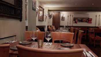 Rangrez London - Authentic Indian Cuisine