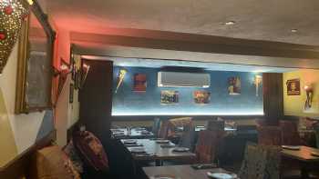 Rangrez London - Authentic Indian Cuisine