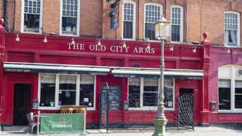 The Old City Arms