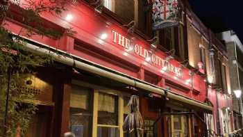 The Old City Arms