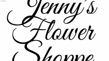 Jenny's Flower Shoppe