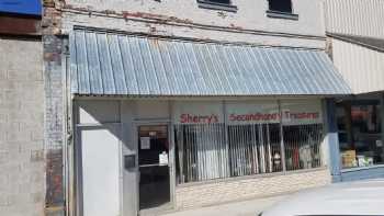 Sherry's Secondhand Treasures