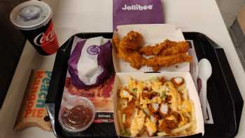 Jollibee Earl's Court