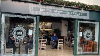 Synge & Byrne Deli Rushmere