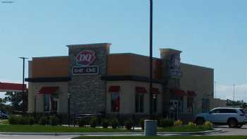 Dairy Queen Grill & Chill